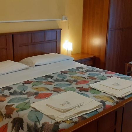 Albergo Da Peppino Poggio Mirteto ภายนอก รูปภาพ