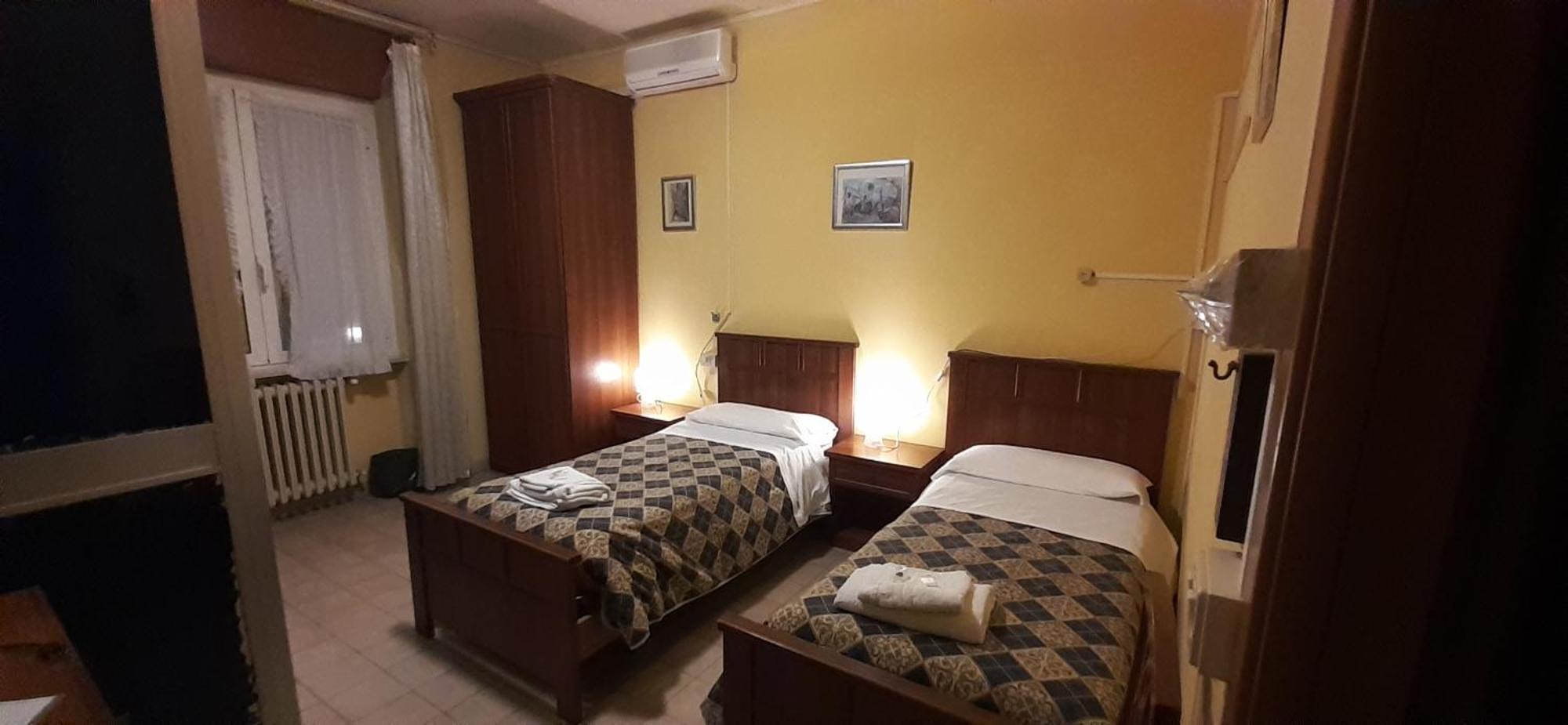 Albergo Da Peppino Poggio Mirteto ภายนอก รูปภาพ