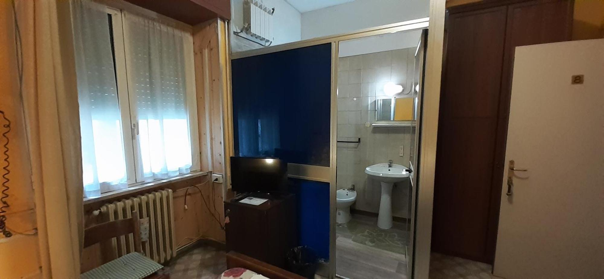 Albergo Da Peppino Poggio Mirteto ภายนอก รูปภาพ