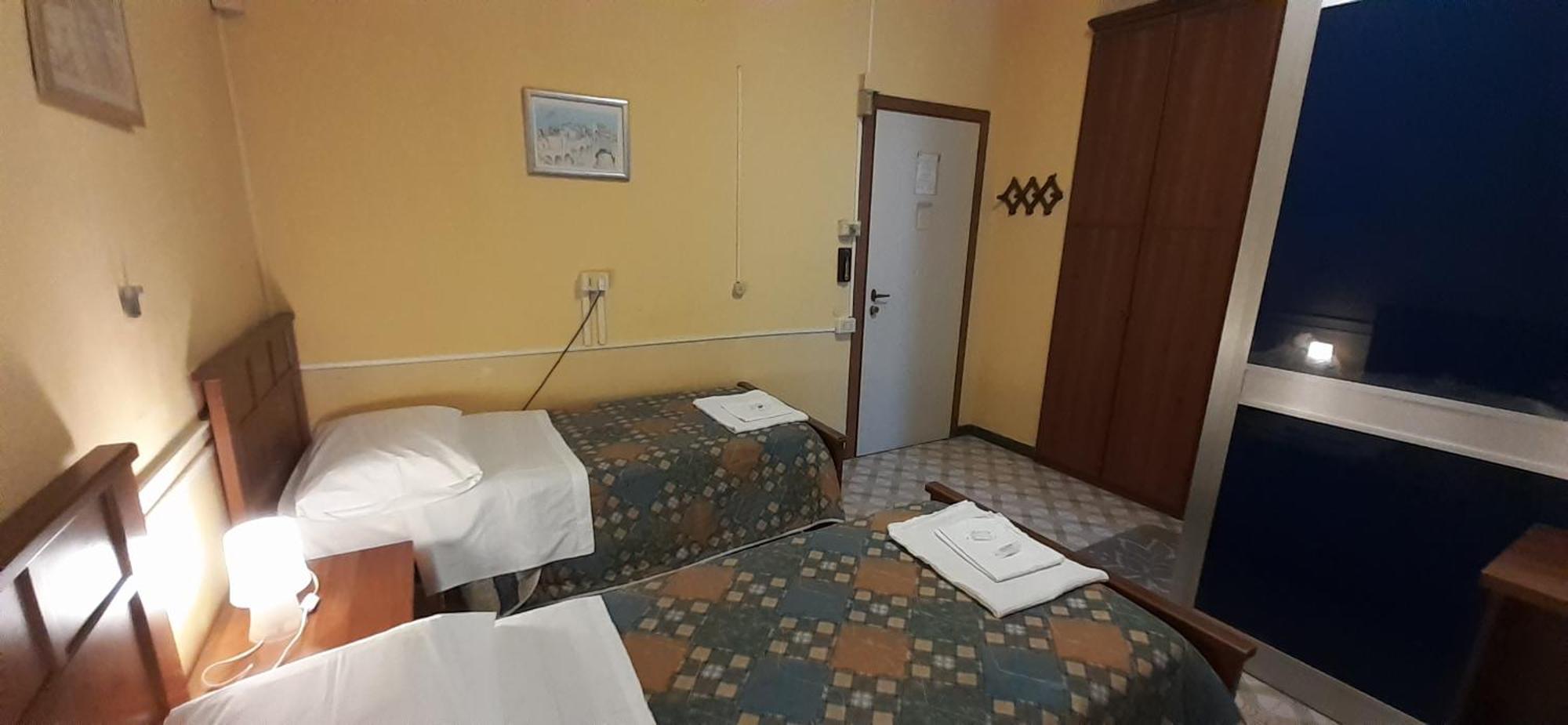 Albergo Da Peppino Poggio Mirteto ภายนอก รูปภาพ