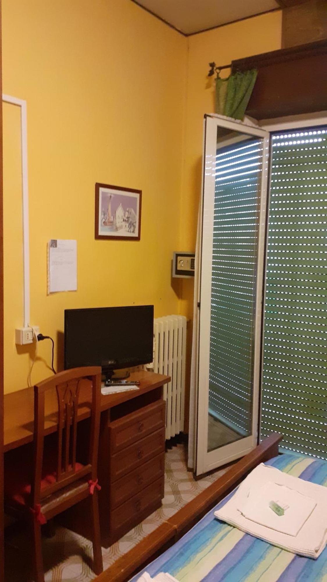 Albergo Da Peppino Poggio Mirteto ภายนอก รูปภาพ