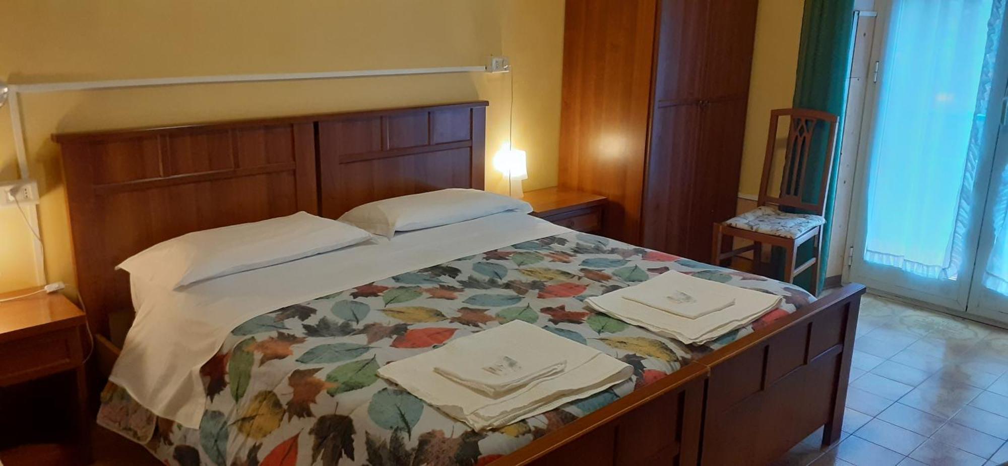 Albergo Da Peppino Poggio Mirteto ภายนอก รูปภาพ