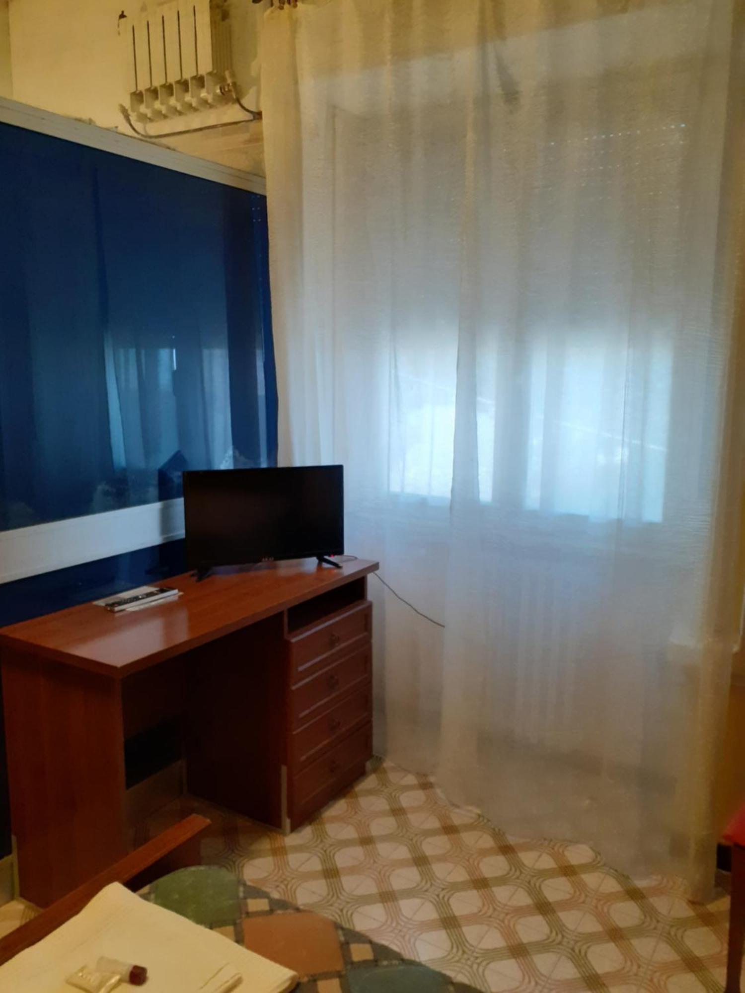 Albergo Da Peppino Poggio Mirteto ภายนอก รูปภาพ