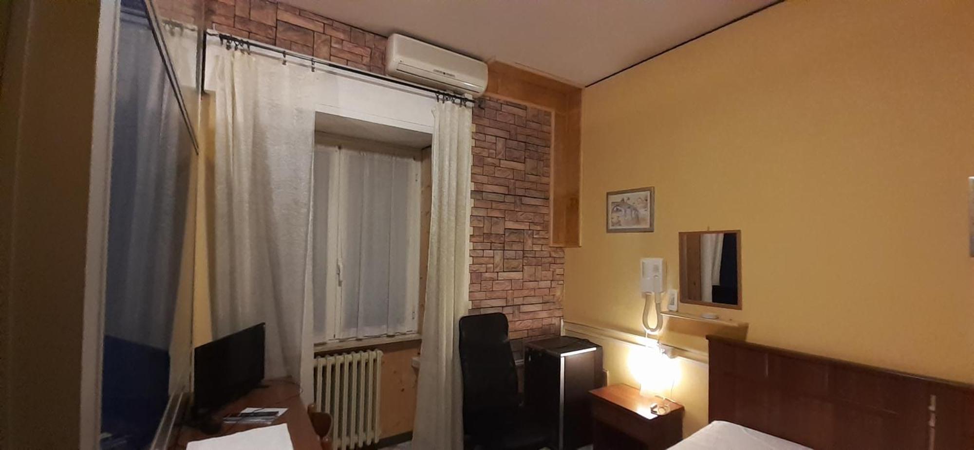 Albergo Da Peppino Poggio Mirteto ภายนอก รูปภาพ