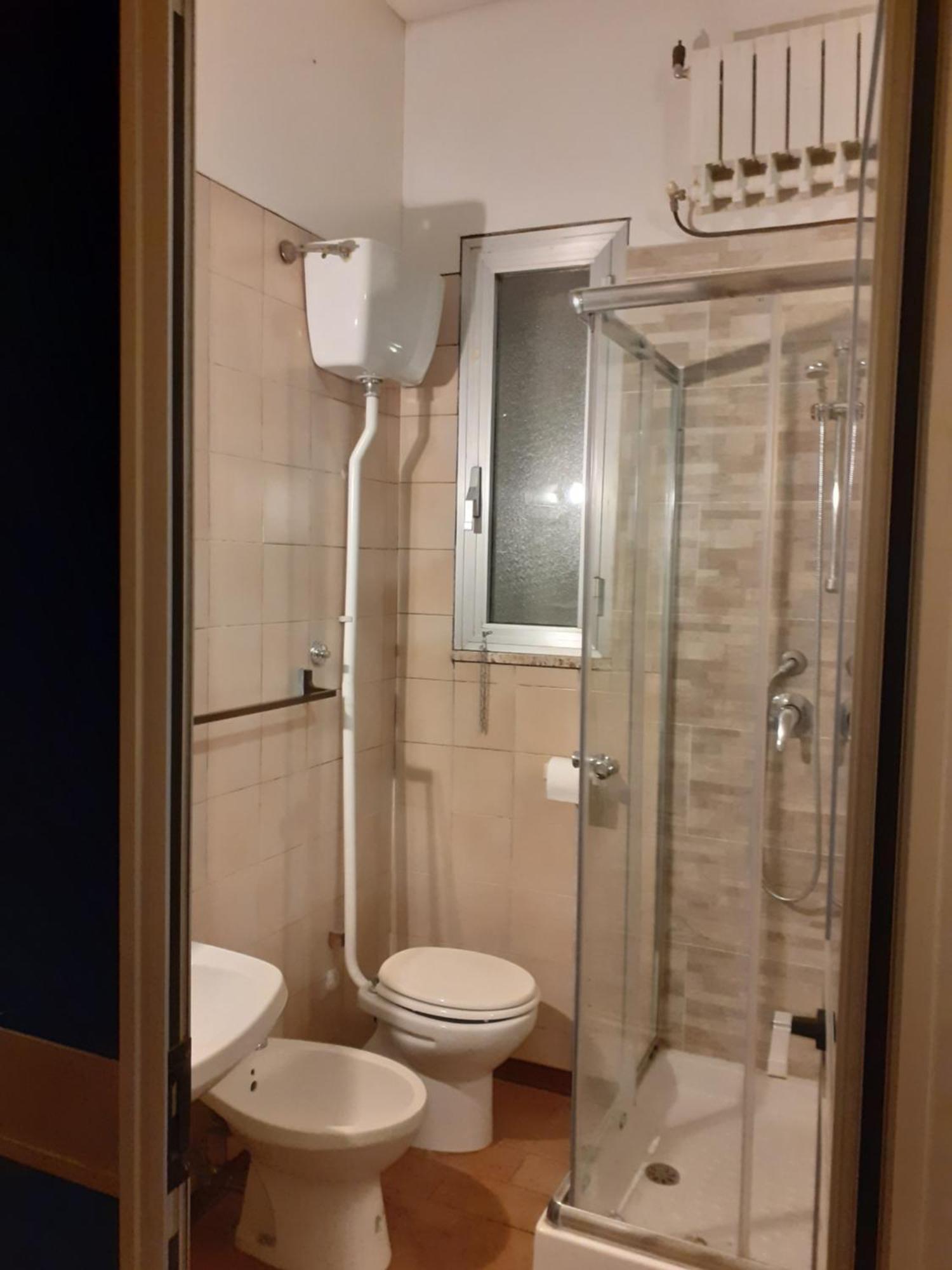 Albergo Da Peppino Poggio Mirteto ภายนอก รูปภาพ